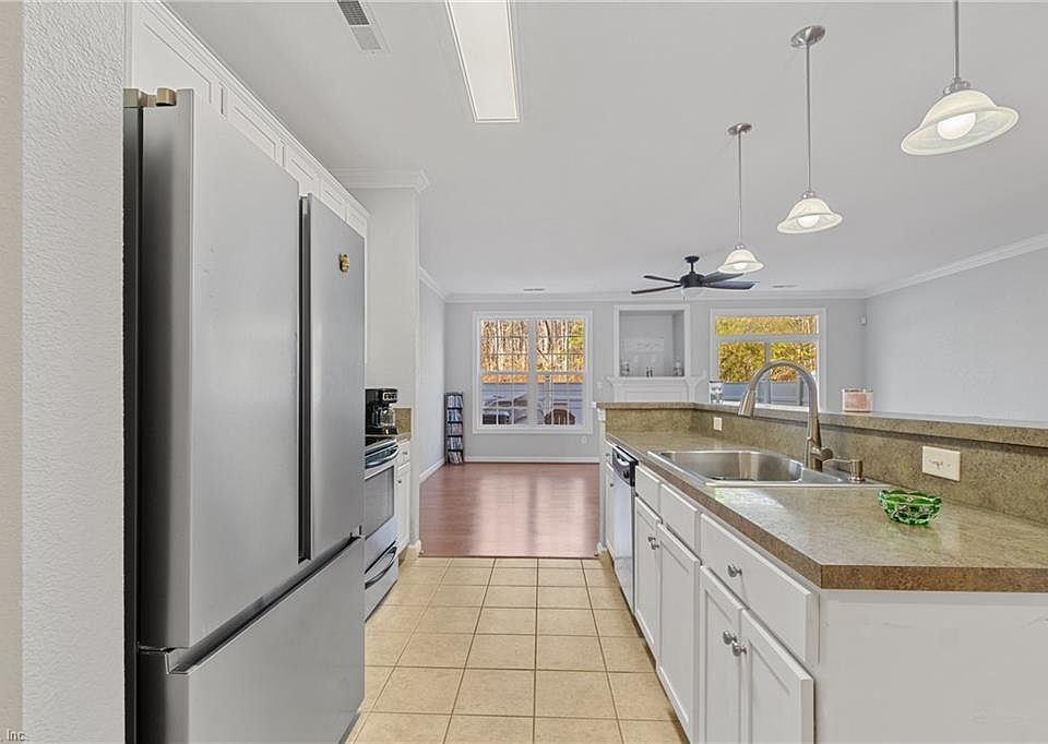 512 Fieldstone Glen Way Virginia Beach VA Zillow