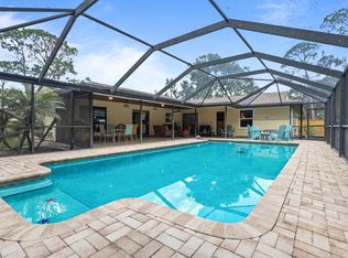 8480 Hidden Pines Rd, Fort Pierce, FL 34945