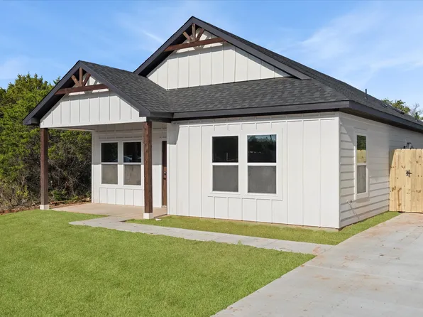 3527 Flint Rock Cir, Granbury, TX 76048