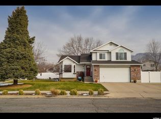 529 S 875 E, Layton, UT 84041