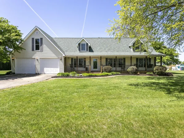 2524 S 350 W, La Porte, IN 46350