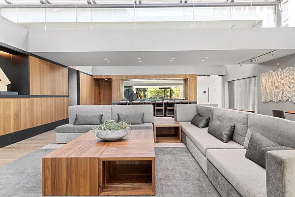Rented by Douglas Elliman | media 7