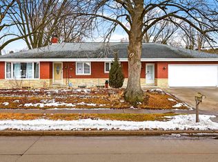 802 E Florida Ave, Appleton, WI 54911