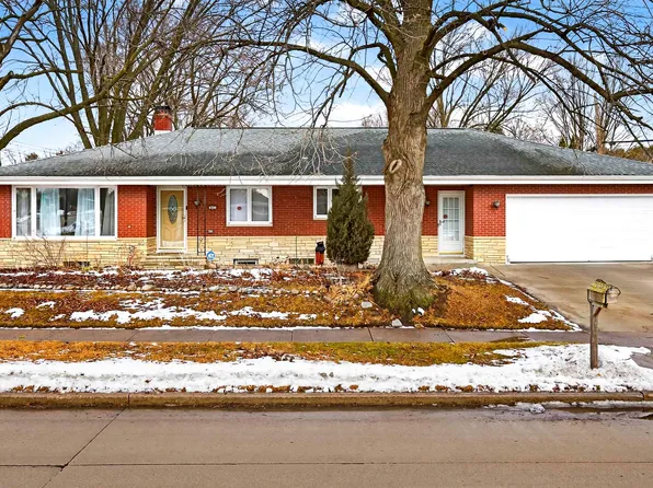 802 E Florida Ave, Appleton, WI 54911