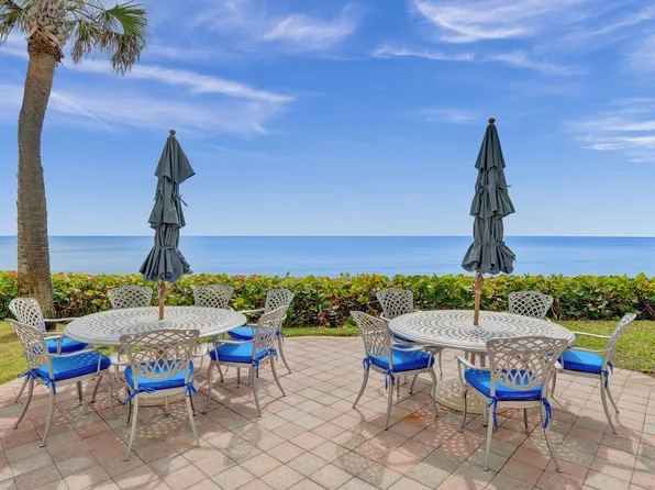 3740 S Ocean Blvd APT 201, Highland Beach, FL 33487