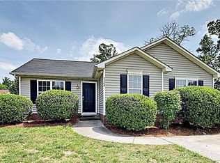 5308 Abbywood Ln, Charlotte, NC 28269