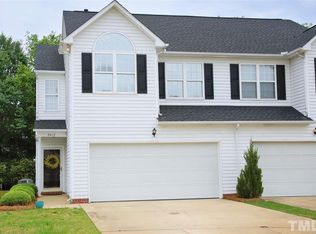 2412 Pumpkin Ridge Way, Raleigh, NC 27604