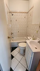 Rented by Apple Exclusive Realty Inc