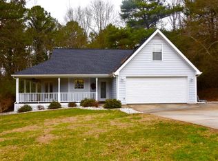 60 Cardinal Ct, Covington, GA 30016