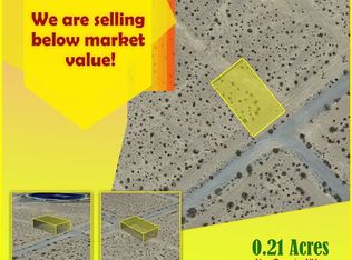 6080 E Gamebird Rd, Pahrump, NV 89048