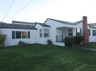 1781 Merritt Ave, San Pablo, CA