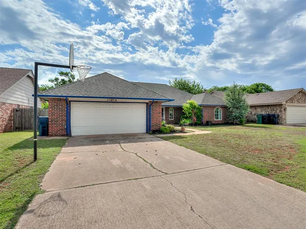 11616 Century Dr, Oklahoma City, OK 73162