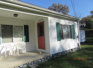 1318 Lester St, Flatwoods, KY 41139