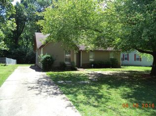 258 Melwood St, Jackson, TN 38301