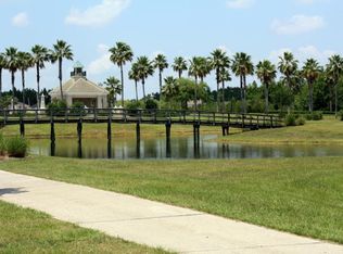 18224 Paradise Point Dr #18224, Tampa, FL 33647