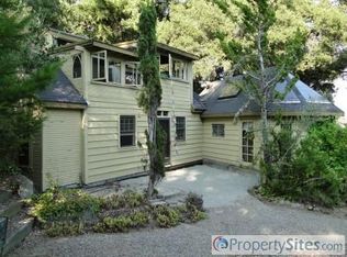 600 Sand Hill Rd, Scotts Valley, CA 95066