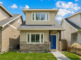 2008 Kerr St, Boise, ID 83705