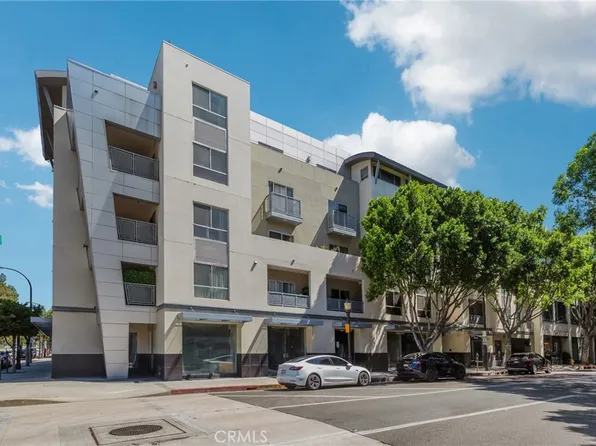 159 W Green St Unit 207A, Pasadena, CA 91105