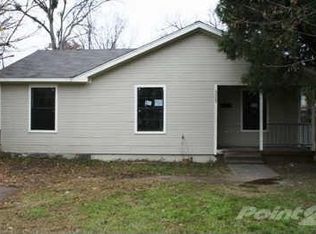 5309 Odell Dr, Fort Worth, TX 76115
