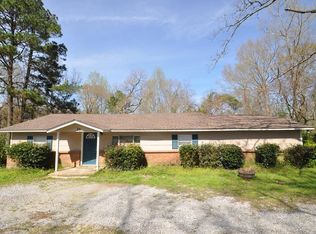 18 McMahon Rd, Purvis, MS 39475
