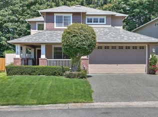 14160 SE 154th Pl, Renton, WA 98058