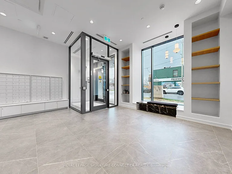 6 Chartwell Rd #208 — Photo 16