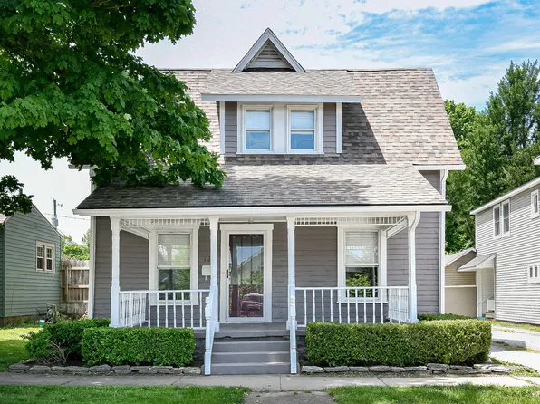 121 N Main St, Pendleton, IN 46064