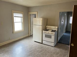 2528 S 11th St #3, Milwaukee, WI 53215