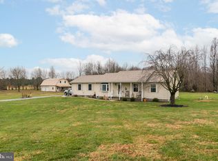 1463 Deer Antler Rd, Clayton, DE 19938