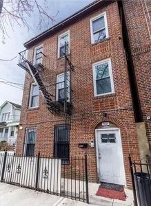 4419 Bruner Avenue, Bronx, NY, 10466
