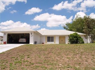 2433 Statler Ave, Spring Hill, FL 34609