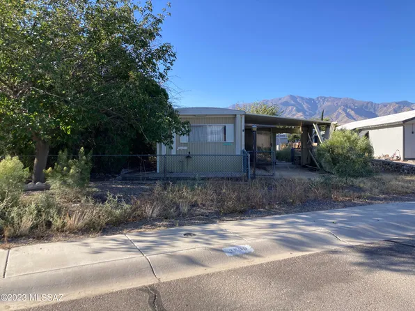 3899 W Johnson St, Thatcher, AZ 85552