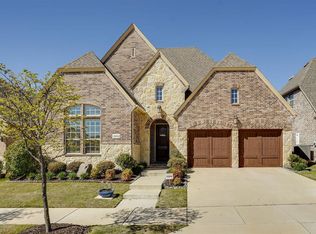 2604 Exall St, Flower Mound, TX 75022