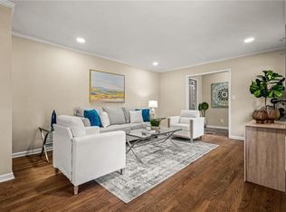 2519 Lauderdale Dr NE, Atlanta, GA 30345