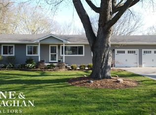 544 Meisner Rd, East China, MI 48054