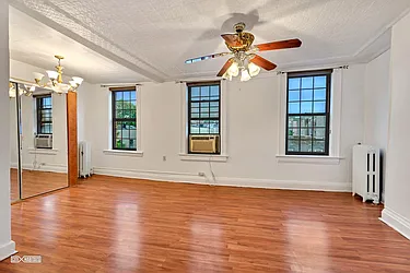 Rented by Citi Habitats