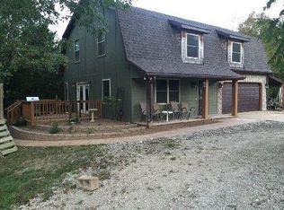 2900 N Billy Jean Dr, Columbia, MO 65202