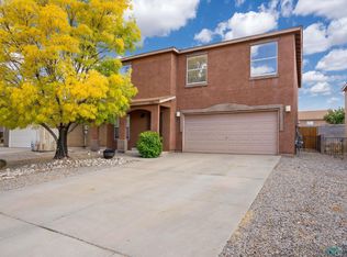 1755 Mesa Grande Loop NE, Rio Rancho, NM 87144
