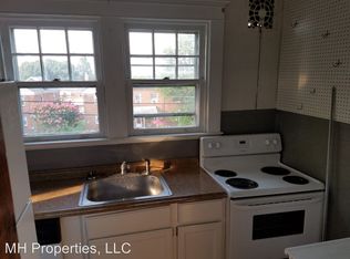 639 Aldershot Rd FLOOR 2, Baltimore, MD 21229