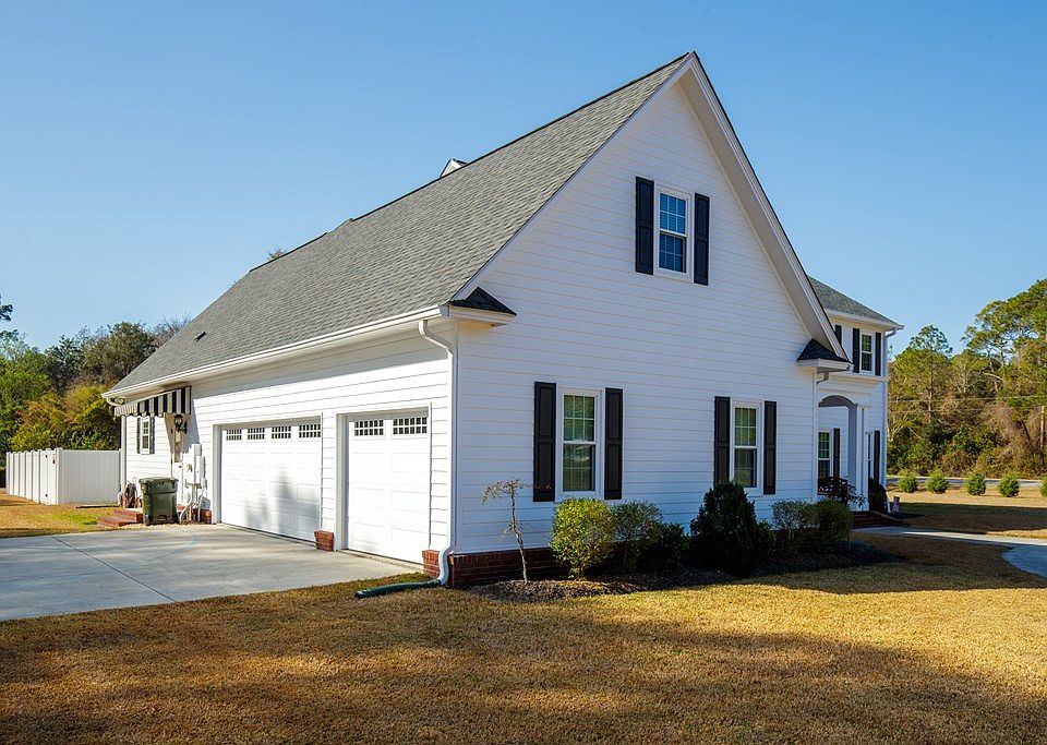 3800 Sherwood Dr, Valdosta, GA 31606 Zillow