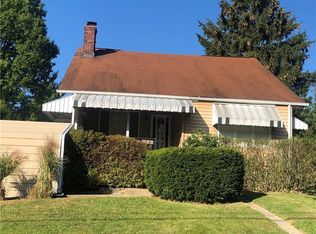 200 Woodland Ave, Glenshaw, PA 15116