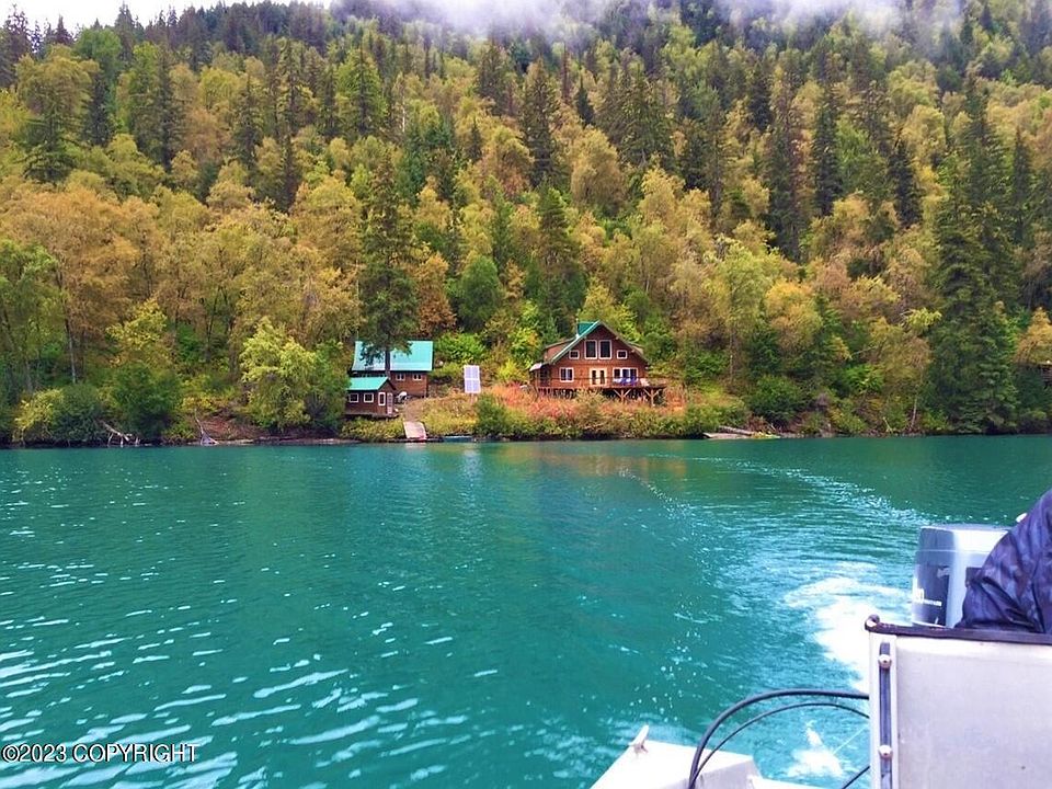 Nhn L8 9 B5 Chilkat Lake, Haines, AK 99827 Zillow