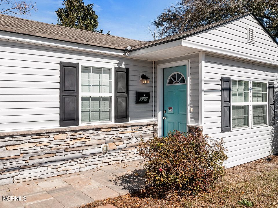 327 Bordeaux Avenue, Wilmington, NC 28401 Zillow