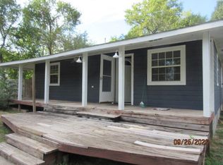 396 SE Cherokee St, Bluejacket, OK 74333
