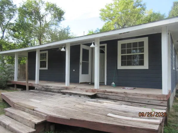 396 SE Cherokee St, Bluejacket, OK 74333