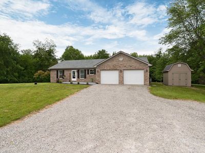 8261 W 250 N, Royal Center, IN, 46978