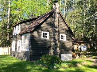 9 Sonando Ln, Woodstock, NY 12409