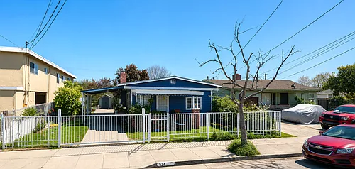 574 Duboce Ave Photo 1