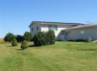 8400 Big Woods Rd, Janesville, IA 50647