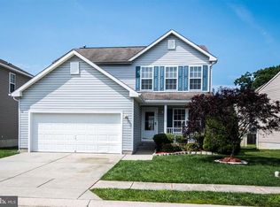 2807 Captains Cove Ct, Edgewood, MD